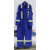 Image 1 : 52R FLAME RESISTANT FR COVERALLS