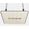 Image 1 : VIVOSUN VS1000 PLANT GROWING LED LAMP - 100 WATT