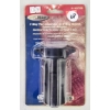 Image 1 : TOW-READY 7 WAY FLAT TO 6-WAY ROUND ADAPTER