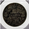 Image 1 : 1934 CANADIAN SILVER 10 CENT COIN