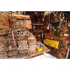 Image 1 : FIREWOOD ROUGHLY 6 CORD