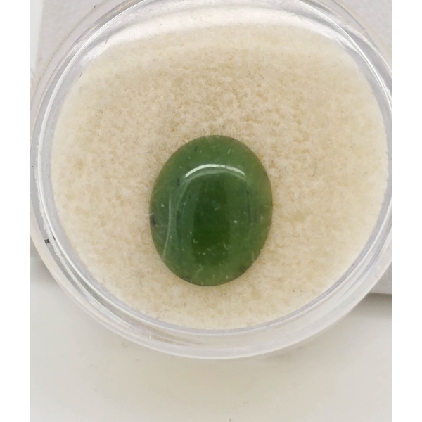 JADE 3.5CT GEMSTONE