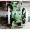 Image 4 : FAIRBANKS MORSE Z  SGL CYLINDER 3HP MOTOR 