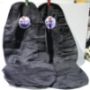 Image 1 : NEW EDMONTON OILERS FRONT CAR SEAT COVERS