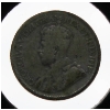 Image 2 : 1931 SILVER CANADA KING GEORGE V 10 CENT