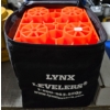 Image 1 : LYNX LEVELERS RV LEVELING SYSTEM W/ BLK BAG
