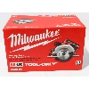Image 1 : NEW MILWAUKEE M18 CORDLESS 6 1/2" CIRCULAR SAW 
