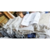 Image 4 : USED WHITE COMMERCIAL CARNIVAL TENTS 