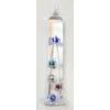 GALILEO LIQUID THERMOMETER - SIZE 13 1/4" H
