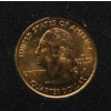 Image 2 : 2003 P/C HAWAII LIBERTY QUARTER DOLLAR