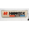 Image 2 : VINT. HANKOOK TIRES - SIZE 37" X 11"
