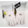 Image 1 : 3 PR  BDG LEATHER LINED CUT IMPACT ARC WELDING GLOVES