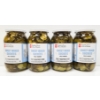 Image 1 : 4 X 1L JARS PRESIDENT’S CHOICE SWEET MIXED PICKLES