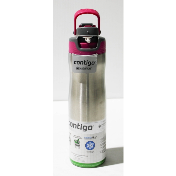 CONTIGO AUTOSEAL TRAVEL BOTTLE