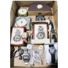 Image 1 : VARIOUS WATCHES & CLOCKS