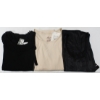 Image 1 : NEW WOMEN'S SHIRT SWEATER & CAMISOLE ASST. SIZES