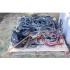 Image 1 : PALLET ASST COPPER WIRE & COPPER