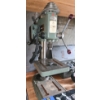 Image 2 : JET DRILL PRESS MODEL JET-8