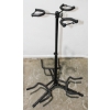 Image 1 : NEW GUITAR STAND - ASSEMBLED - HOLDS 3 GUITARS