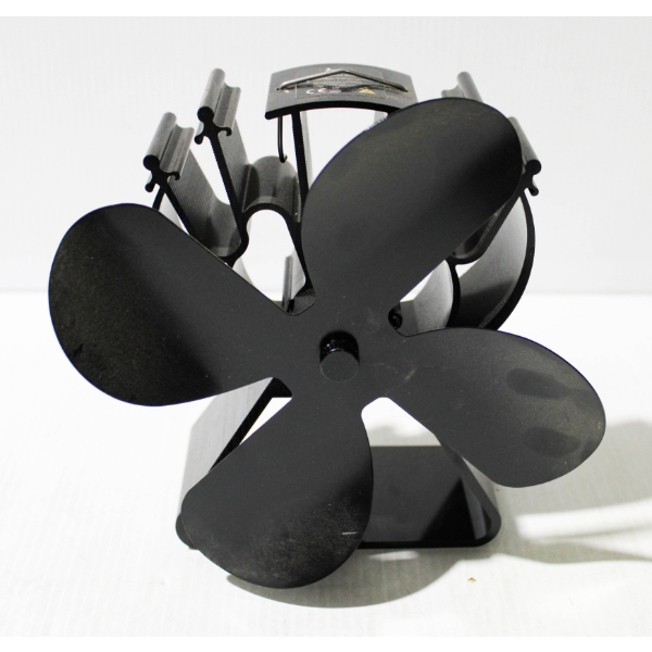 VODA HEAT POWERED STOVE FAN