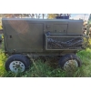 Image 1 : GODFREY AEROSPACE 4 CYL DIESEL MILITARY GENERATOR