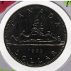 Image 1 : 1983 CANADIAN VOYAGEUR DOLLAR