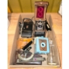 Image 1 : ASSORT. VINT. CAMERAS AND MORE