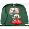 Image 1 : NEW XL CHRISTMAS SWEATER & TOQUE
