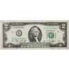 Image 1 : 1976 UNITED STATES $2 BANK NOTE