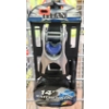 Image 1 : TITAN 14 FT RACHET TIE DOWN STRAP 1800 LB