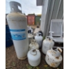 Image 1 : ASST PROPANE BOTTLES MAY HAVE PROPANE 