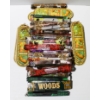 Image 1 : ASST. INCENSE STICK - WOODS ETC.