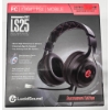 Image 1 : ESPORTS LS25 WIRED GAMING HEADSET