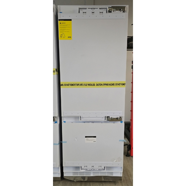 ZLINE 30" PANEL READY BUILT-IN REFRIGERATOR / FREEZER