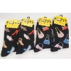 Image 1 : 4 NEW PAIRS OF FOOZYS SOCKS SHOES & PURSES