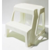 Image 1 : 2 STEP STOOL