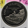 Image 2 : 1975 END OF THE STEEL KLONDIKE DOLLAR