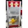 Image 1 : COUNTER TOP POP CORN MACHINE WITH SCOOP