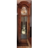 Image 1 : 6'5" THOMAS MILLER GRANDFATHER CLOCK