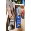 Image 1 : ASST HAND PLANERS