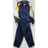Image 1 : MEN'S WINDBREAKER TRACK SUIT JACKET PANT SET