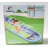 Image 1 : NEW DEERC INFLATABLE WATER SLIDE