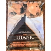 Image 1 : TITANIC 5 WALL POSTER