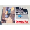 Image 1 : NEW MAKITA 2 SPEED HAMMER DRILL HP2030