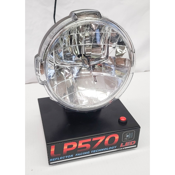NEW LP570 LED FOG LIGHT
