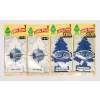 Image 1 : 4 NEW LARGE TRUCK AIR FRESHENERS