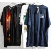 Image 1 : 5 MEN'S T-SHIRTS & HOODIES - SIZE 2XL 