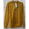 Image 1 : NEW MEN'S ADIDAS LONG SLEEVE HOODIE - SIZE S