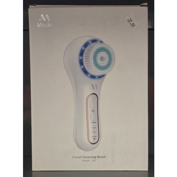 MISIKI FACIAL CLEANSING BRUSH
