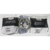 Image 1 : 3 SMART CHOICE 6FT APPLIANCE HOSES